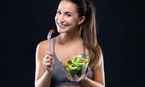 🥗 महिलाओं के लिए हेल्दी रेसिपी