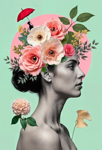 “महिलाओं की कला और क्रिएटिविटी: अनदेखी प्रतिभाओं की दुनिया”